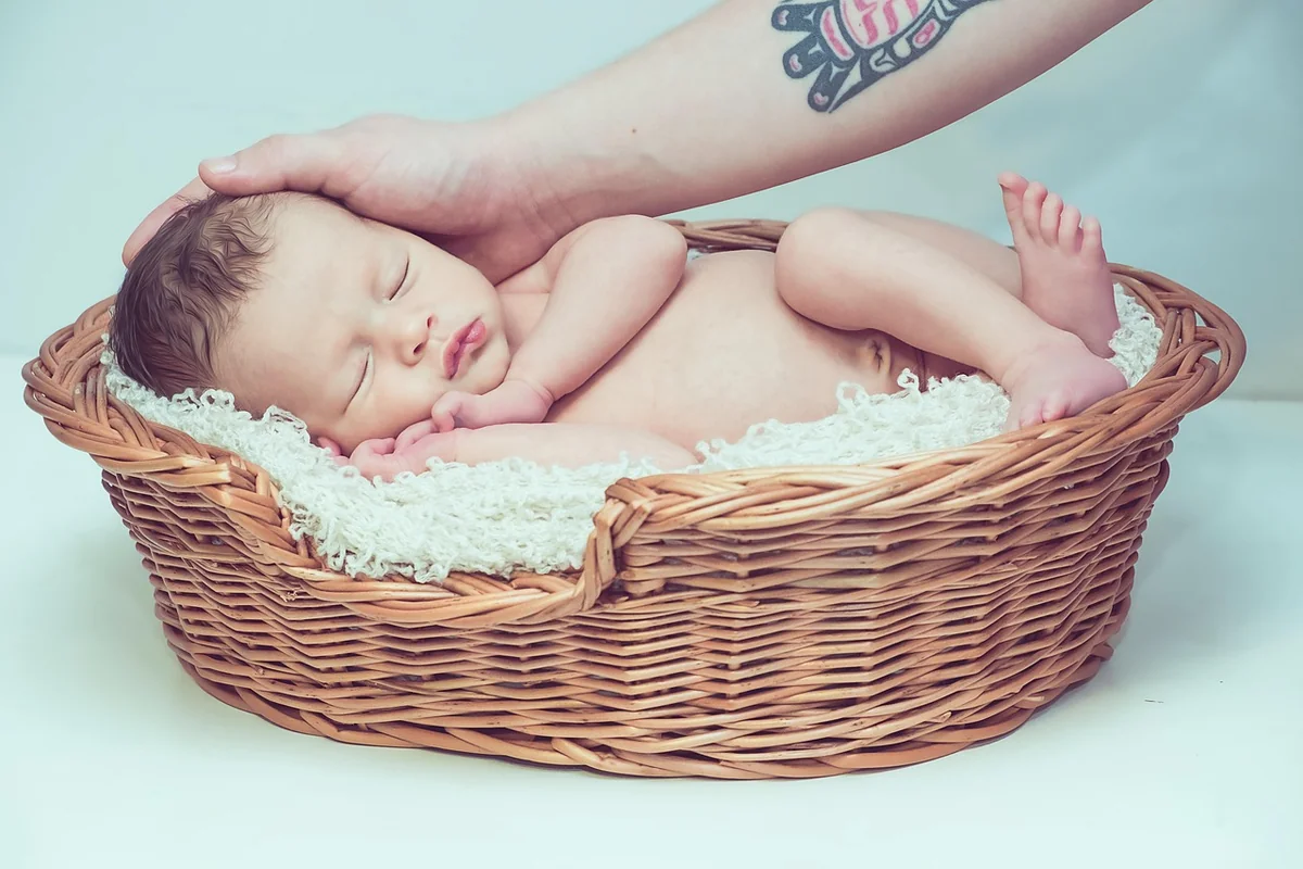 bébé
