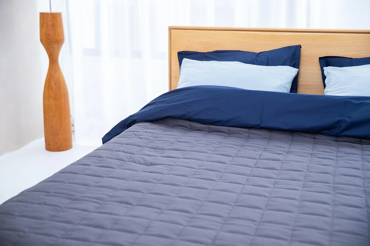 Les différents types de housses : matière, taille et design