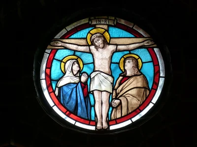 église