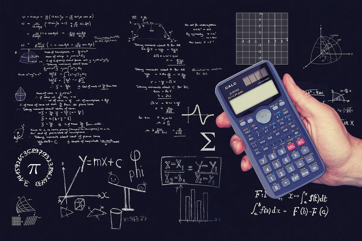 Calculer le volume d'une pièce : au-delà du rectangle parfait