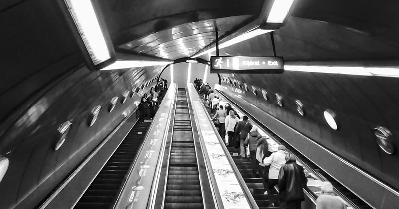 Combien coûte vraiment un monte-escalier Stannah ?